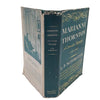 E. M. Forster's Marianne Thornton A Domestic Biography 1797-1887 - Harcourt, 1956