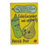 Ladybird 793 Garden Gang: Colin Cucumber and Patrick Pear 1980