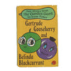 Ladybird 793 Garden Gang: Gertrude Gooseberry and Belinda Blackcurrant 1979