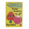 Ladybird 793 Garden Gang: Penelope Strawberry and Roger Radish 1979