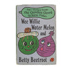 Ladybird 793 Garden Gang: Wee Willie Water Melon and Betty Beetroot 1979