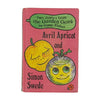 Ladybird 793 Garden Gang: Avril Apricot and Simon Swede 1980
