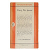 Carry On, Jeeves by P. G. Wodehouse - Penguin, 1962