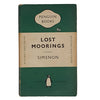 Lost Moorings by Simenon - Penguin, 1952
