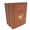 The Birds of the British Isles and their Eggs I, II & III by T. A. Coward - Warne, 1950