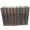 R. L. Stevenson Collected Works New Arabian Nights etc. - Chatto & Windus, 1896-1903 (9 books)