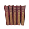 Charles Dickens Novels (5 Books) - Collins, Illustrated