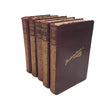 Charles Dickens Novels (5 Books) - Collins, Illustrated