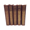 Charles Dickens Novels (5 Books) - Collins, Illustrated