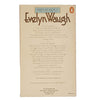 Men at Arms by Evelyn Waugh - Penguin, 1974