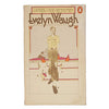 Officers and Gentlemen by Evelyn Waugh - Penguin, 1973