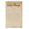 Officers and Gentlemen by Evelyn Waugh - Penguin, 1973