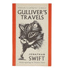 Gulliver’s Travels by Jonathan Swift - Penguin, 1938