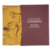 Dante's Inferno, illustrated by William Blake - Folio, 1998