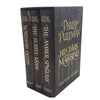 Philip Pullman's His Dark Materials Trilogy - Folio, 2008