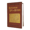 Babylonian Life and History by E. A. Wallis Budge - RTS 1886