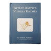 Beatrix Potter’s Appley Dapply’s Nursery Rhymes - BLUE COVER