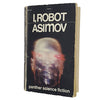 I, Robot by Isaac Asimov - Panther 1971