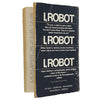 I, Robot by Isaac Asimov - Panther 1971