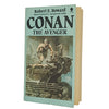 Conan the Avenger by Robert E. Howard - Sphere Books 1977