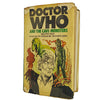 Doctor Who and the Cave-Monsters by Malcolm Hulke - Allan Wingate