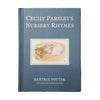 Beatrix Potter’s Cecily Parsley’s Nursery Rhymes - BLUE COVER