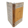 Cat's Company - Michael Joseph, 1949