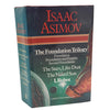 Isaac Asimov's The Foundation Trilogy - BCA, 1982