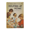 Ladybird 563: Helping at Home 1961