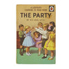 Ladybird 563: The Party 1960