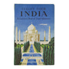 Ladybird 587 Travel Adventure: Flight Four India 1960