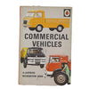 Ladybird 584 Recognition: Commercial Vehicles 1969