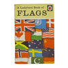 Ladybird 584 Recognition: Flags 1968