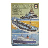 Ladybird 584 Recognition: Merchant Ships 1973