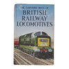 Ladybird 584 Recognition: British Railway Locomotives 1958