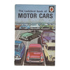 Ladybird 584 Recognition: Motor Cars 1968