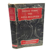 Thomas Hardy's The Well-Beloved - Macmillan, 1971
