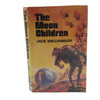 The Moon Children by Jack Williamson, 1972