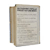 Wild Fruits of the Countryside by F. Edward Hulme - Hutchinson