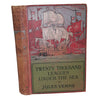 Jules Verne's Twenty Thousand Leagues Under the Sea