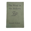 The Wind in the Willows by Kenneth Grahame - Methuen, 1954