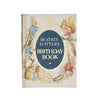 Beatrix Potter’s Birthday Book - Frederick Warne, 1976