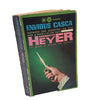 Georgette Heyer's Envious Casca - Panther, 1964