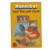 Ladybird 497: Hannibal and the Pet Show 1978