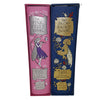 The Pink & Blue Fairy Book - The Folio Society