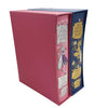 The Pink & Blue Fairy Book - The Folio Society