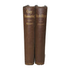 Sir Walter Scott's Rob Roy and Guy Mannering - Adam & Charles Black, 1897