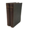 Sir Walter Scott's Rob Roy and Guy Mannering - Adam & Charles Black, 1897