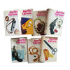 Agatha Christie Crime Collection - 15 Books - Hamlyn, c.1970