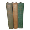 The Novels of Jane Austen 3 Book Collection - Oxford, 1946-59